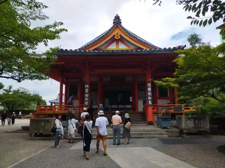 中山寺(兵庫県)