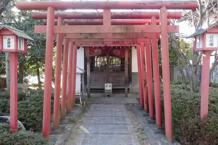 一宮寺(香川県)