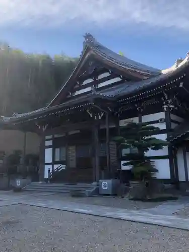 日陽山 東昌寺(愛知県)