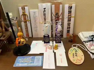 錦織神社(大阪府)