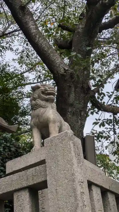 北野天満神社(兵庫県)