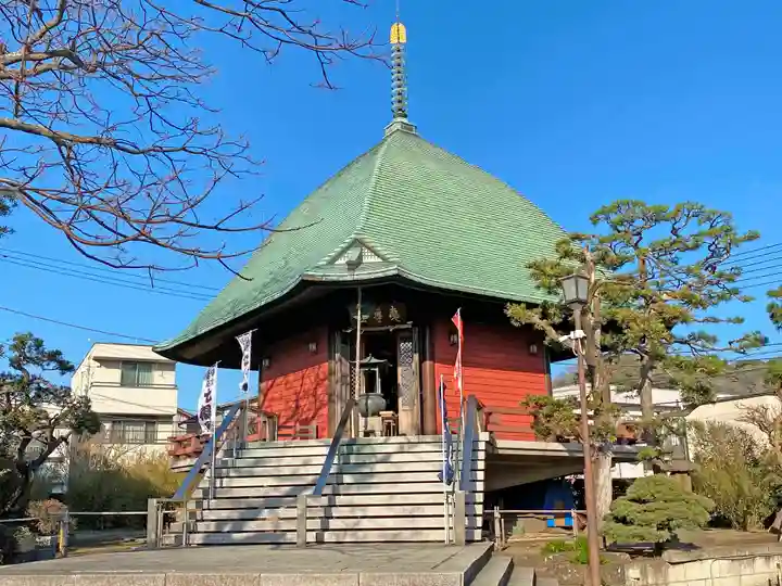 本覚寺のその他建物
