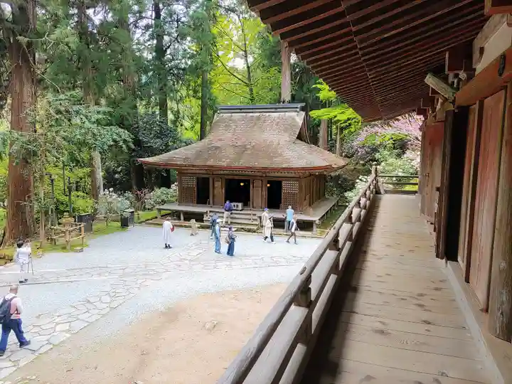 室生寺(奈良県)