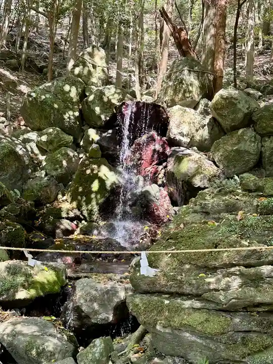 出雲大神宮のその他建物