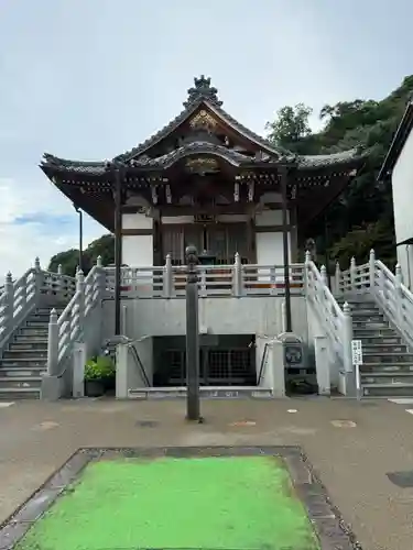 岐阜善光寺(岐阜県)