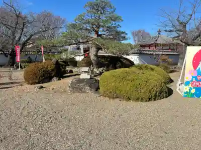 長福寺(長野県)