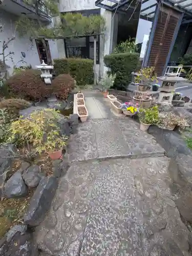 多聞院(東京都)