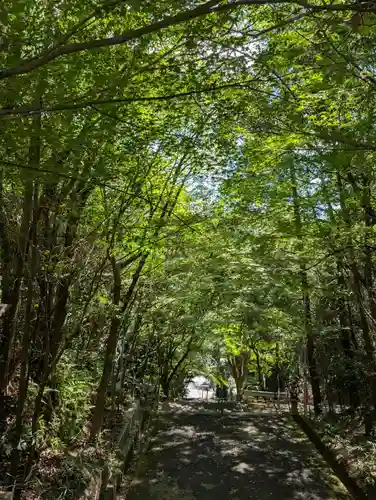 三原八幡宮(広島県)
