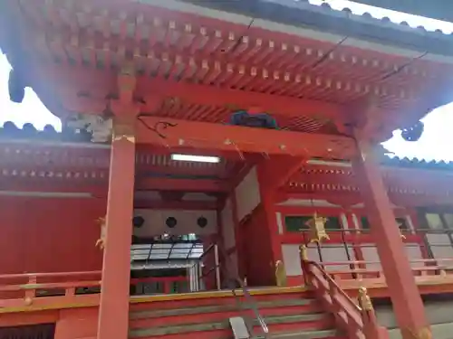 石清水八幡宮(京都府)