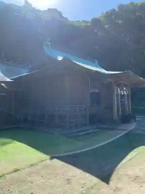 洲崎神社(千葉県)