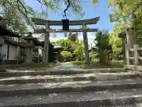 新熊野神社(京都府)