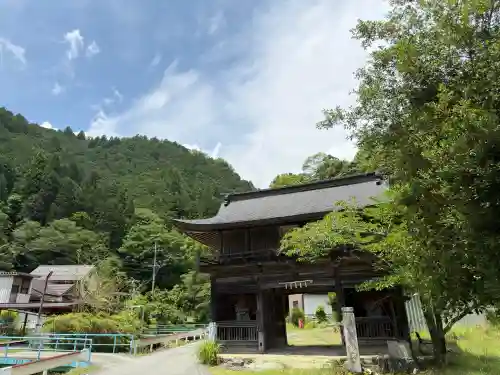 瑠璃寺(兵庫県)