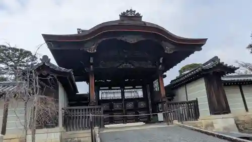 仁和寺(京都府)