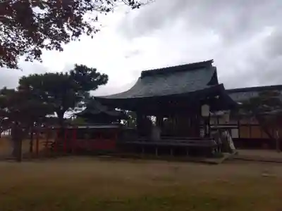 唐崎神社(滋賀県)