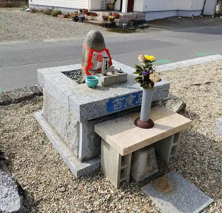 高棚薬師堂のその他建物