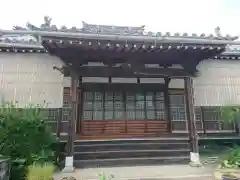 常超院(三重県)