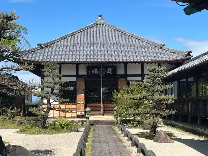 瑞林寺(岐阜県)
