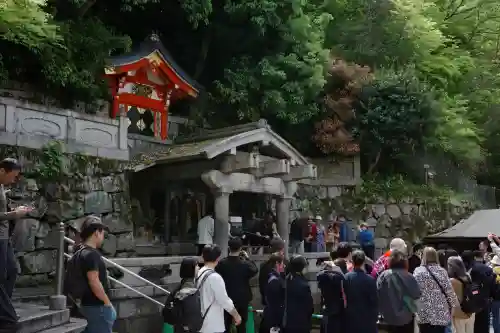 清水寺(京都府)