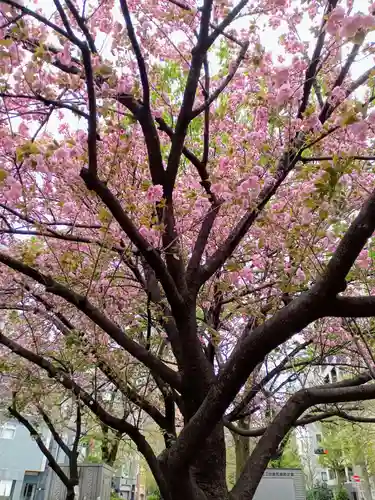 水天宮(東京都)