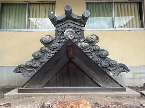 手力雄神社(岐阜県)