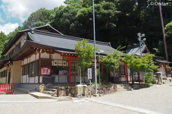 恩智神社(大阪府)