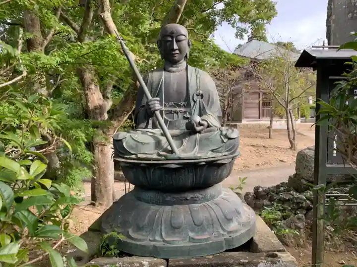 観明寺(千葉県)