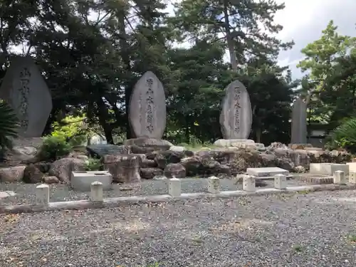 焼津神社のその他建物