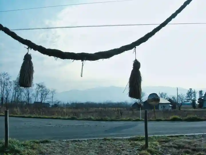 熊野神社(北海道)