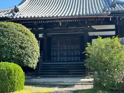 本禅寺(京都府)