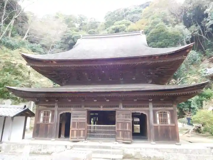 円覚寺のその他建物