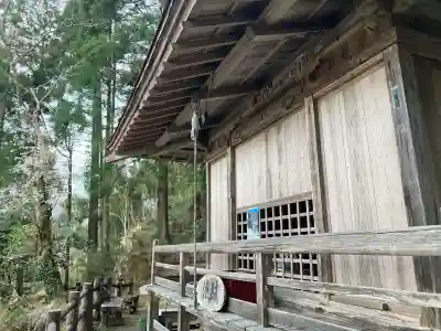 堂の下の岩観音(栃木県)