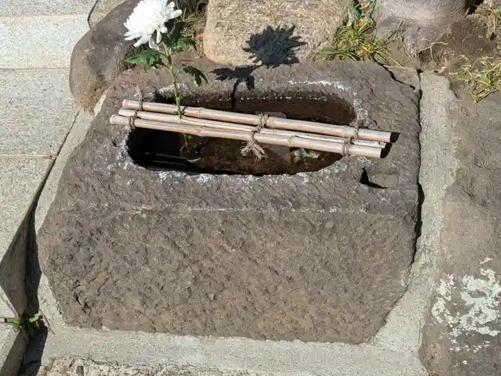 龍泉院(東京都)