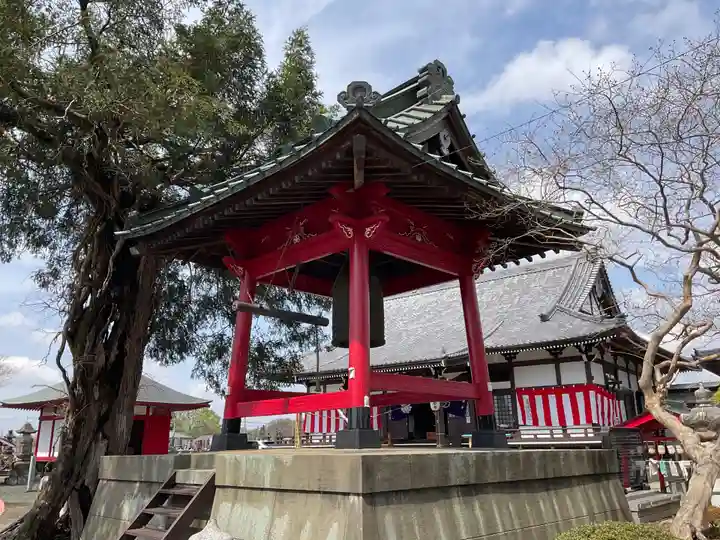 大安寺(茨城県)