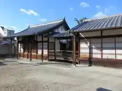 茶町天満宮の建物その他