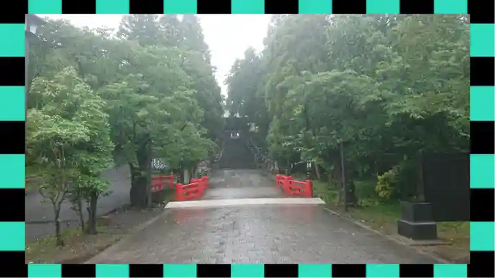 仙台東照宮(宮城県)