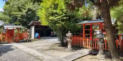 三輪神社(大阪府)