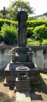 護国寺(東京都)