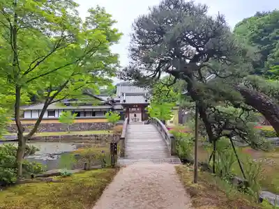 神勝寺のその他建物