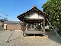 稲荷神社(滋賀県)