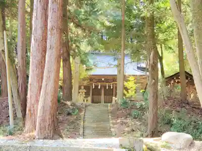 生野春日神社のその他建物