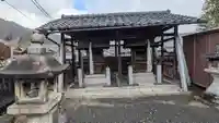 百枝天満宮(滋賀県)