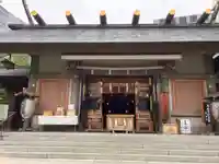 芝大神宮(東京都)