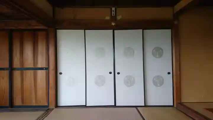 行基寺のその他建物