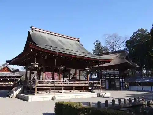 沙沙貴神社(滋賀県)