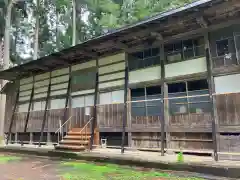 長福寺(新潟県)