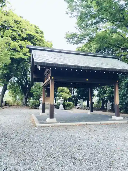 弥生慰霊堂(東京都)