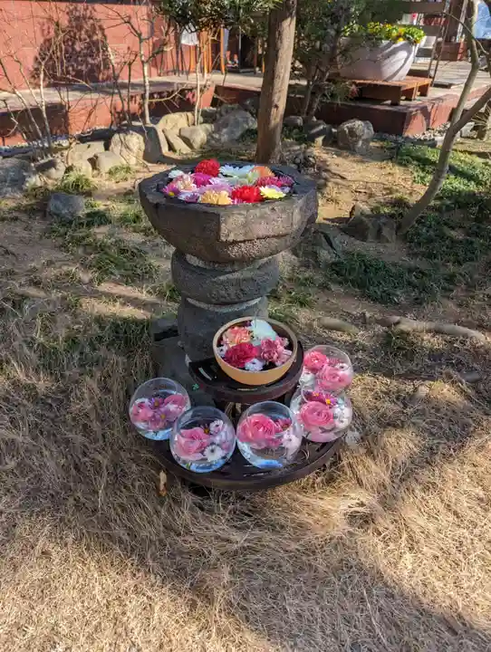 法輪寺(東京都)