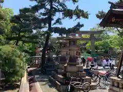 住吉大社の建物その他