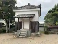 勝林寺(奈良県)