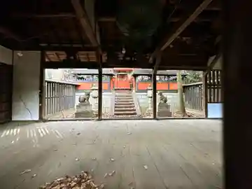 三十八社神社(奈良県)